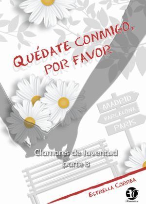 CLAMORES DE JUVENTUD 3 QUEDATE CONMIGO POR FAVOR