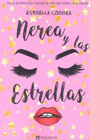 NEREA Y LAS ESTRELLAS