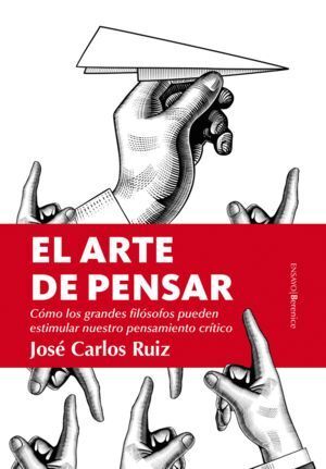 ARTE DE PENSAR,EL