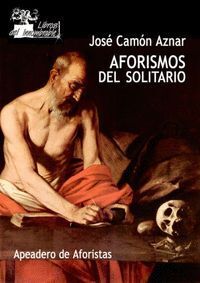 AFORISMOS DEL SOLITARIO