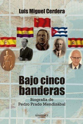 BAJO CINCO BANDERAS