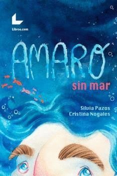 AMARO SIN MAR