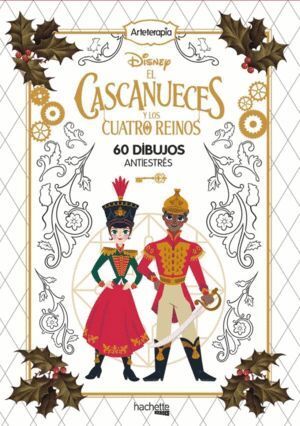 ARTETERAPIA EL CASCANUECES