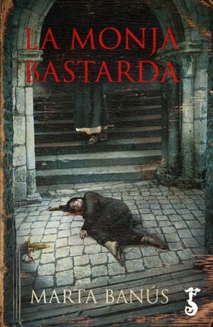 MONJA BASTARDA