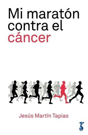 MARATON CONTRA EL CANCER,MI