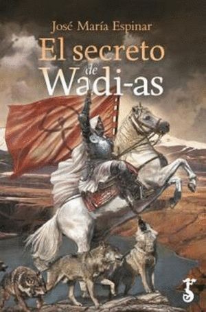 SECRETO DE WADI AS