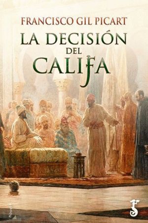 DECISION DEL CALIFA,LA