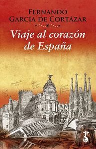VIAJE AL CORAZON DE ESPAÑA RTCA