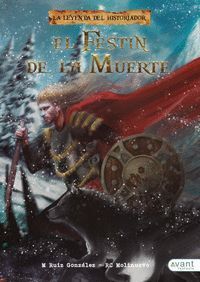 EL FESTIN DE LA MUERTE