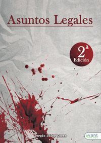 ASUNTOS LEGALES
