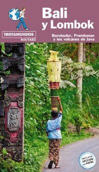 BALI Y LOMBOK TROTAMUNDOS ROUTARD 19