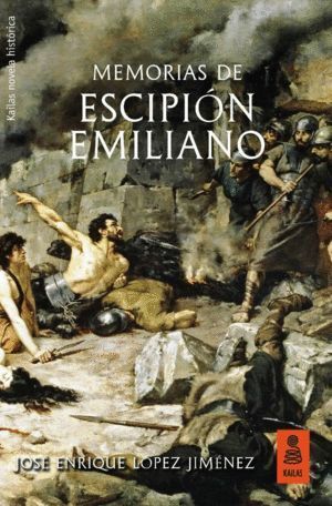 MEMORIAS DE ESCIPION EMILIANO