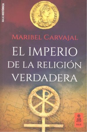 IMPERIO DE LA RELIGION VERDADERA,EL