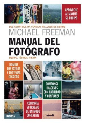 MANUAL DEL FOTOGRAFO