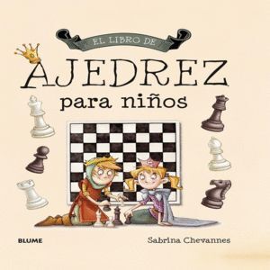 LIBRO DE AJEDREZ PARA NIÑOS,EL