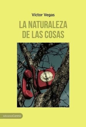 NATURALEZA DE LAS COSAS,LA