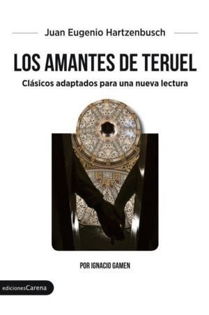 AMANTES DE TERUEL,LOS