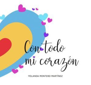 CON TODO MI CORAZON