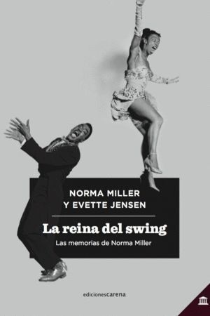 REINA DEL SWING,LA