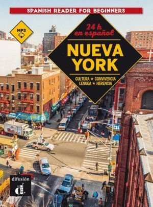 24 HORAS EN ESPAÑOL NUEVA YORK 2 TRIM 2019