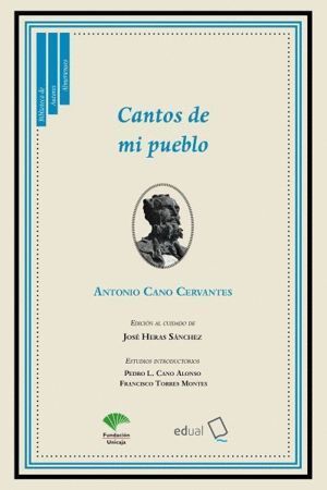 CANTOS DE MI PUEBLO