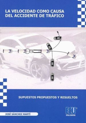 VELOCIDAD COMO CAUSA DEL ACCIDENTE DE TRAFICO. SUPUESTOS PRO