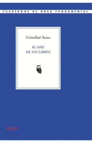 AIRE DE LOS LIBROS,EL