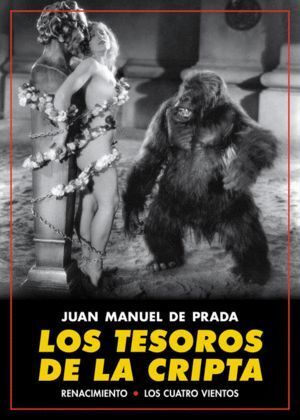 TESOROS DE LA CRIPTA,LOS