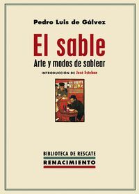 SABLE,EL