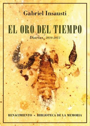 ORO DEL TIEMPO,EL