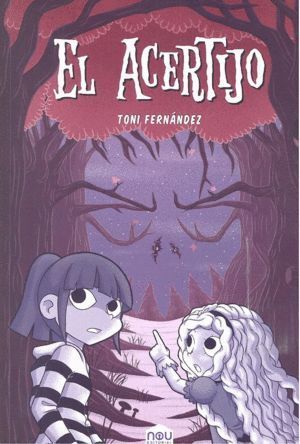 ACERTIJO,EL