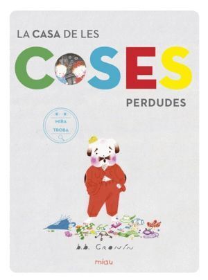 CASA DE LES COSES SE PERDUDES,LA