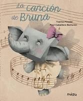 CANCION DE BRUNA,LA