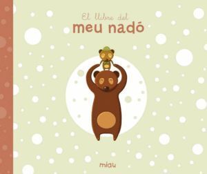 LLIBRE DE MEU NADO,EL