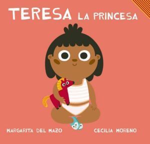 TERESA LA PRINCESA CATALAN