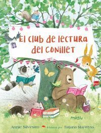 CLUB DE LECTURA DEL CONILLET,EL