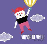 VAMOS DE VIAJE