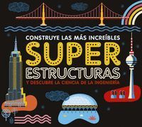 SUPERESTRUCTURAS