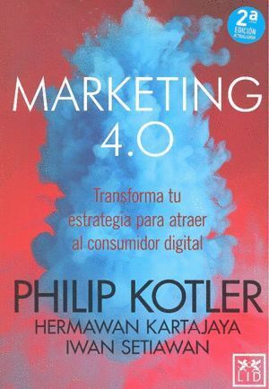 MARKETING 4.0 2ªED