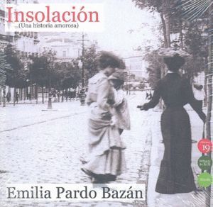 INSOLACION UNA HISTORIA AMOROSA