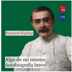 ALGO DE MI MISMO  AUTOBIOGRAFIA BREVE