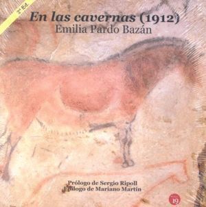 EN LAS CAVERNAS 1912