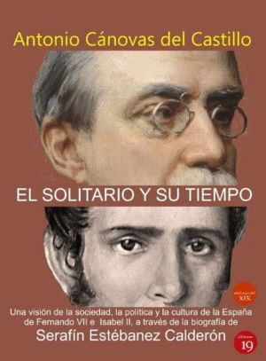 SOLITARIO Y SU TIEMPO,EL