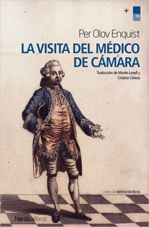 VISITA DEL MEDICO DE CAMARA,LA