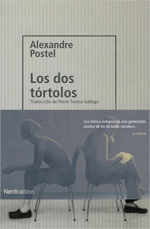 DOS TORTOLOS,LOS