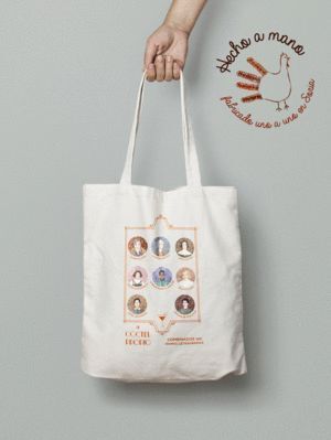 BOLSA UN COCTEL PROPIO