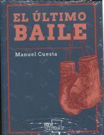 ULTIMO BAILE,EL