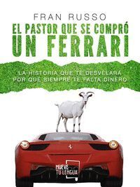 PASTOR QUE SE COMPRO UN FERRARI,EL