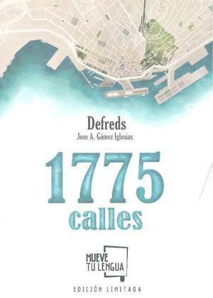1775 CALLES ESTUCHE