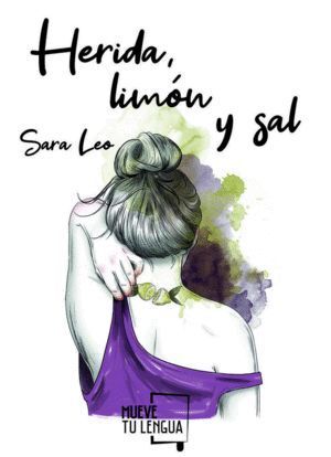 HERIDA LIMON Y SAL